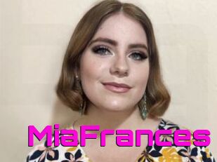 MiaFrances