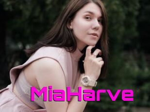 MiaHarve