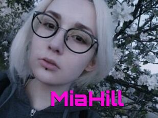 MiaHill