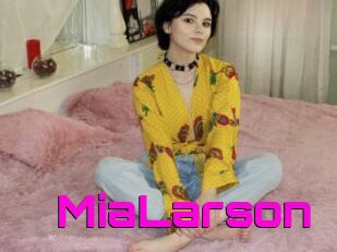 MiaLarson