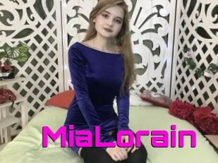 MiaLorain