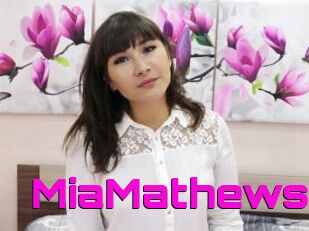MiaMathews