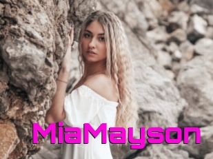 MiaMayson