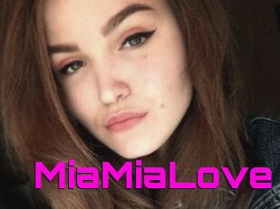MiaMiaLove