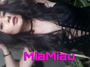 MiaMiau