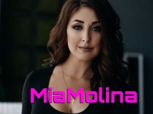 MiaMolina