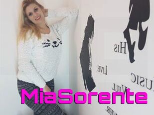 MiaSorente