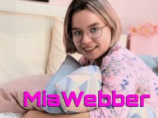 MiaWebber