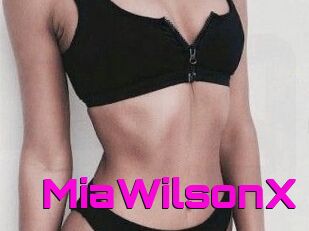 MiaWilsonX