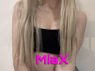 MiaX