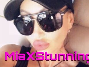MiaXStunning