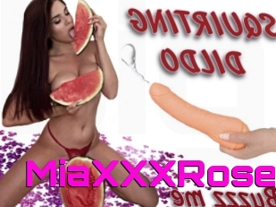 MiaXXXRose