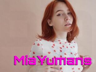 MiaYumans