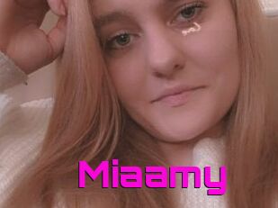 Miaamy
