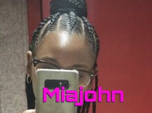 Miajohn