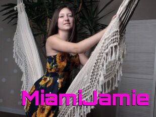 MiamiJamie