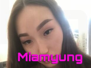 Miamyung