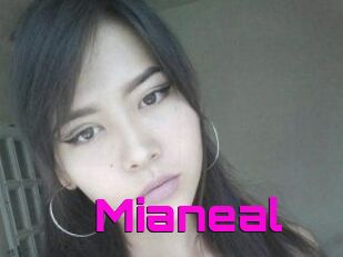 Mianeal