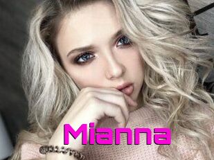 Mianna