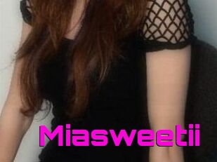 Miasweetii