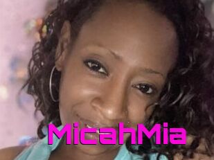 MicahMia