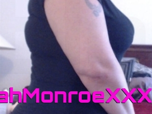 MicahMonroeXXX