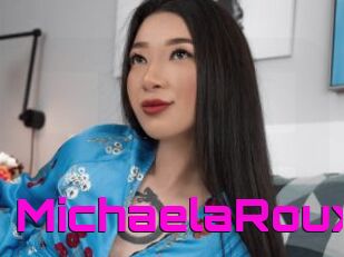 MichaelaRoux