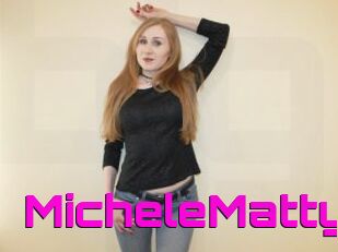 MicheleMatty