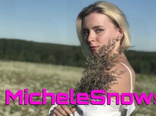 MicheleSnows