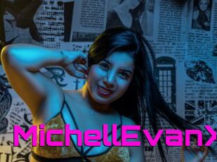 MichellEvanX