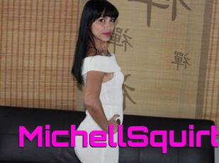 MichellSquirt