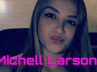 Michell_Larson