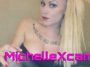 MichelleXcam