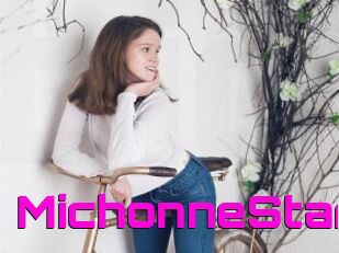 MichonneStar