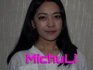 MichuLi