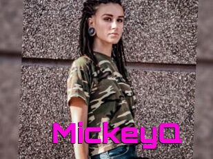 MickeyQ
