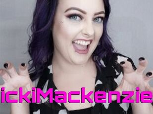 MickiMackenzie