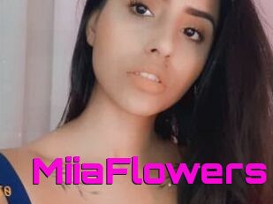 MiiaFlowers