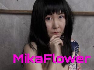 MikaFlower