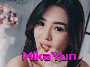 MikaYun