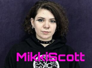 MikkiScott
