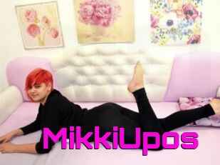 MikkiUpos