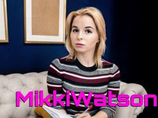MikkiWatson