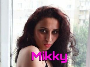 Mikky