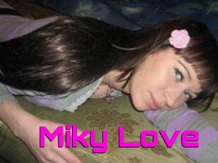 Miky_Love