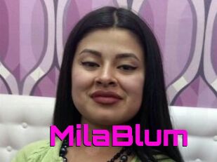 MilaBlum