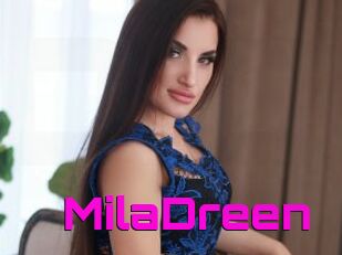 MilaDreen