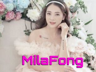 MilaFong