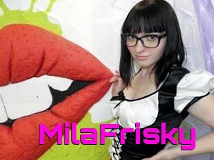MilaFrisky