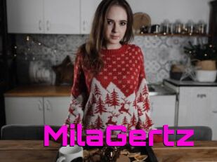 MilaGertz